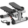 Twist Mini Stepper with Resistance Bands