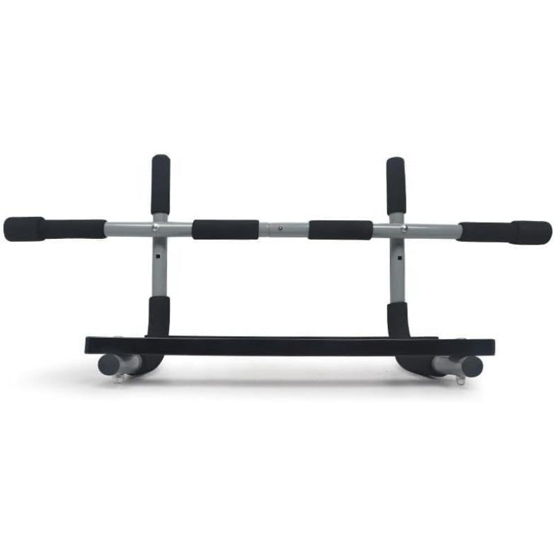 Foldable Wall‑Mounted Pull‑Up Bar