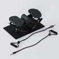 Side‑to‑Side Rocking Exercise Stepper